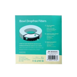 Freedog Drop Free Recambio de Filtro para Bebedero para perros y gatos Online