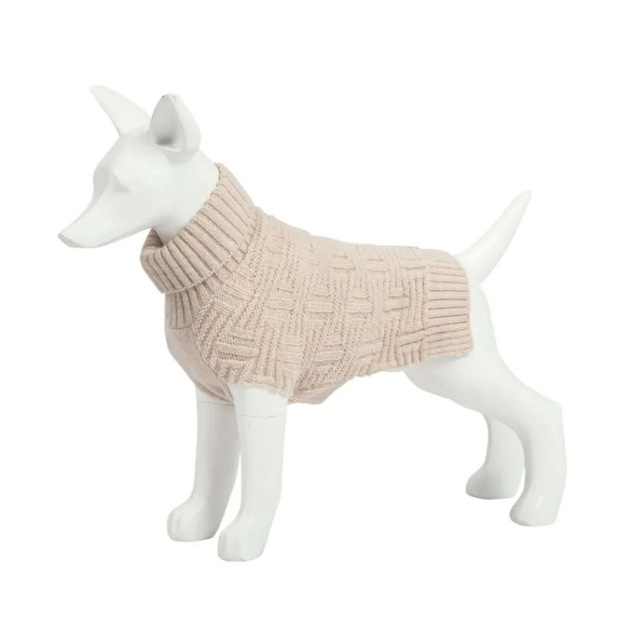 Freedog ECO Himalaya Beige jersey para perros Discount