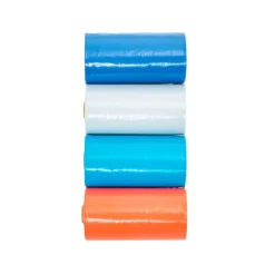 Freedog Eco Line Bolsas Higiénicas de Colores Variados para perros Clearance