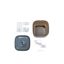 Freedog Freeflow Fuente Automática para perros Discount