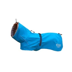 Freedog High Comfort Azul Abrigo Impermeable para perros Discount