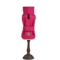 Freedog Paw Shield Rosa Abrigo Impermeable para perros Sale