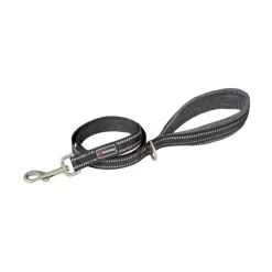Freedog Shiva Correa Reflectante Gris para perros Outlet