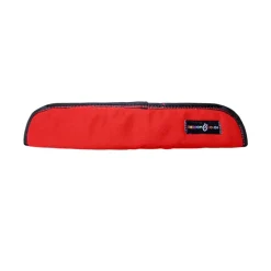 Freedom and Color Funda para Arnés Anti-tirones rojo para perros Hot