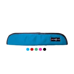 Freedom and Color Funda para Arnés Anti-tirones Azul para perros Outlet