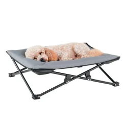 Ferplast Freplast Nuvis Cama Plegable para perros y gatos Outlet