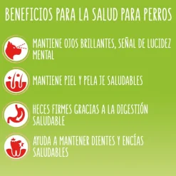 Friskies Active Pienso para perros Hot
