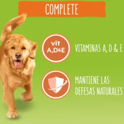 Friskies Adult Pollo y Verduras pienso para perros Clearance