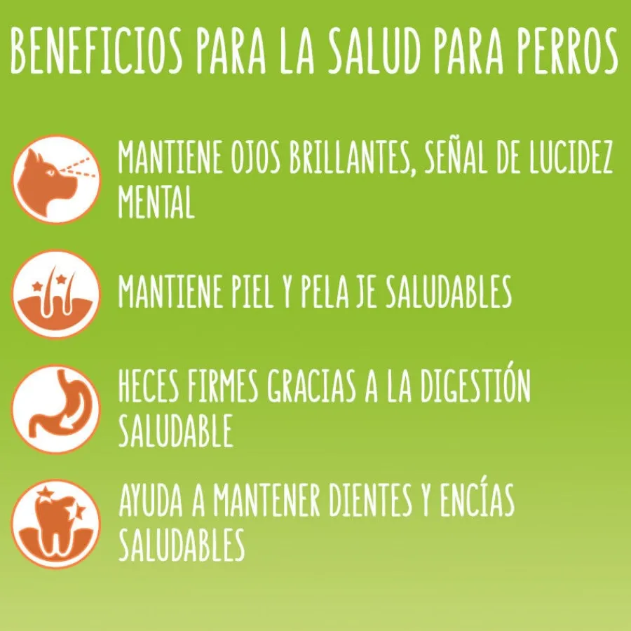 Friskies Adult Pollo y Verduras pienso para perros Clearance