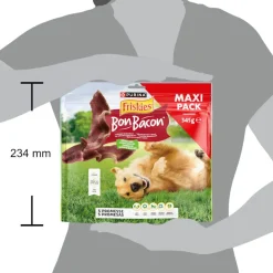 Friskies Bon Bacon para perros Sale