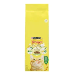 Friskies Conejo y Pollo pienso para gatos Outlet