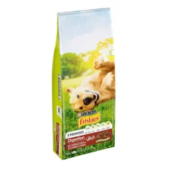 Friskies Digestion Cordero y Achicoria pienso para perros Best