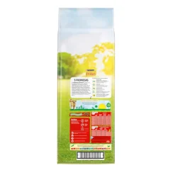 Friskies Digestion Cordero y Achicoria pienso para perros Best