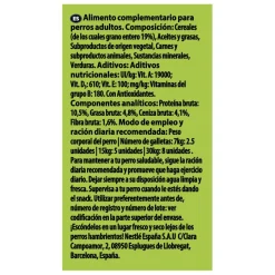 Friskies Galletas Shapes para perros Best