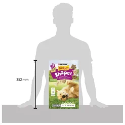 Friskies Galletas Shapes para perros Best