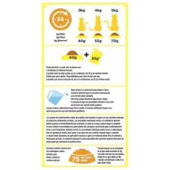 Friskies Indoor pienso para gatos