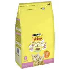Friskies Junior pienso para gatos Online