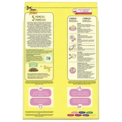 Friskies Junior pienso para gatos Online