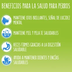Friskies Junior Pollo y Verduras pienso para perros Best