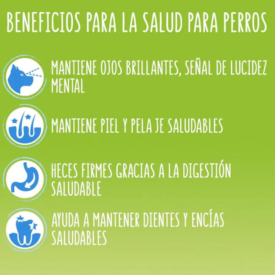 Friskies Junior Pollo y Verduras pienso para perros Best