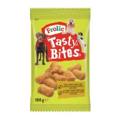 Frolic Bocaditos Tasty Bites para perros Clearance