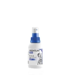 Frontline Spray Antiparasitario para perros y gatos Hot