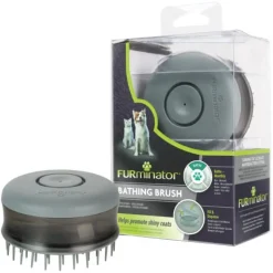 Furminator Bathing Brush Cepillo para mascotas Outlet