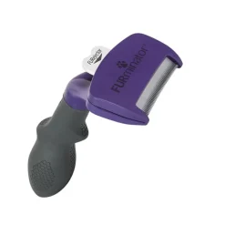 Furminator Cepillo para gatos de pelo corto Sale