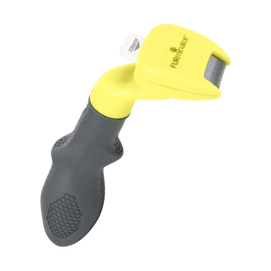 Furminator Cepillo para perros de pelo corto Clearance