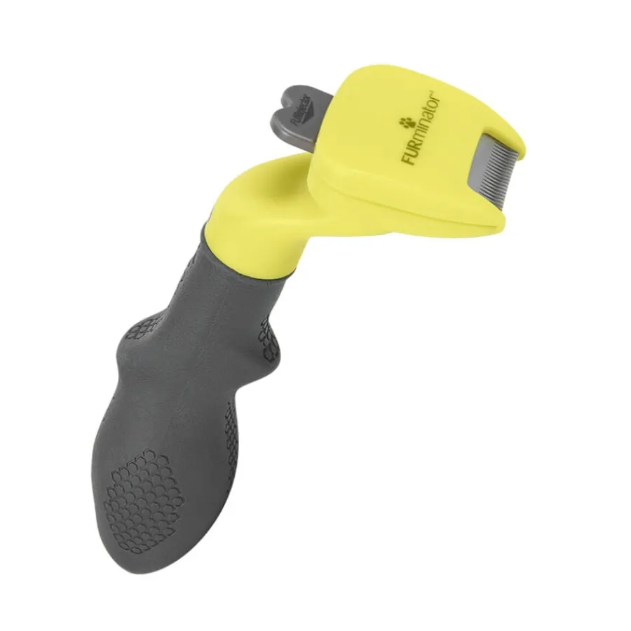 Furminator Cepillo para perros de pelo largo Online