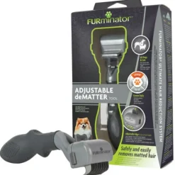 Furminator DeMatter Cortanudos para mascotas Sale