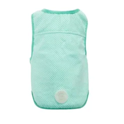 GF Pet ElastoFit Ice Vest Chaleco Refrescante para perros Best