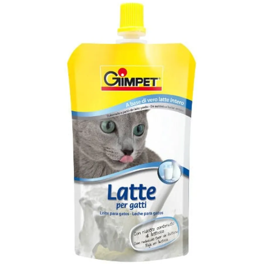 Gimborn GimCat Adult Leche New