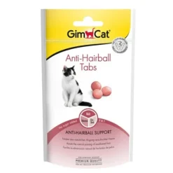 GimCat Anti-Hairball Malta Discount