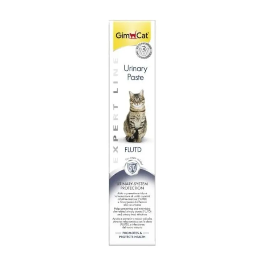 GimCat Flutd Pasta Urinaria Discount