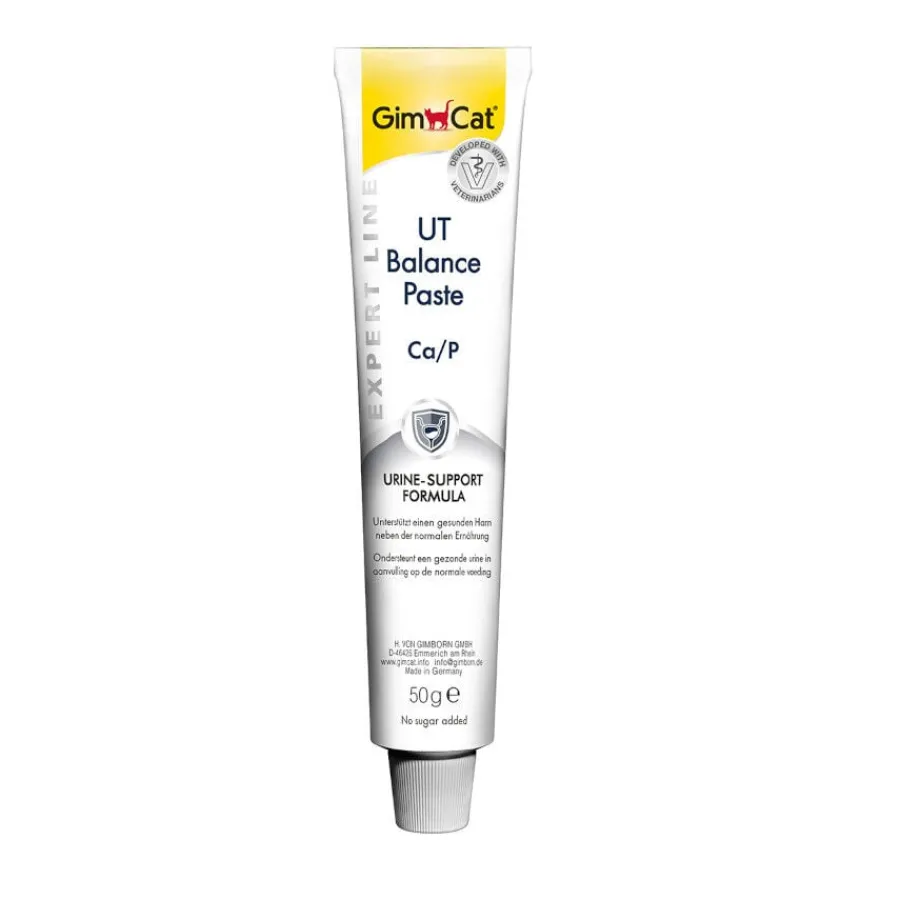 GimCat Flutd Pasta Urinaria Discount