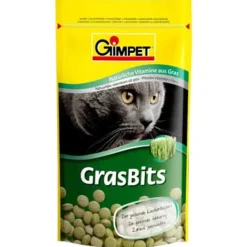 GimCat GrasBits Hierba Gatera Sale