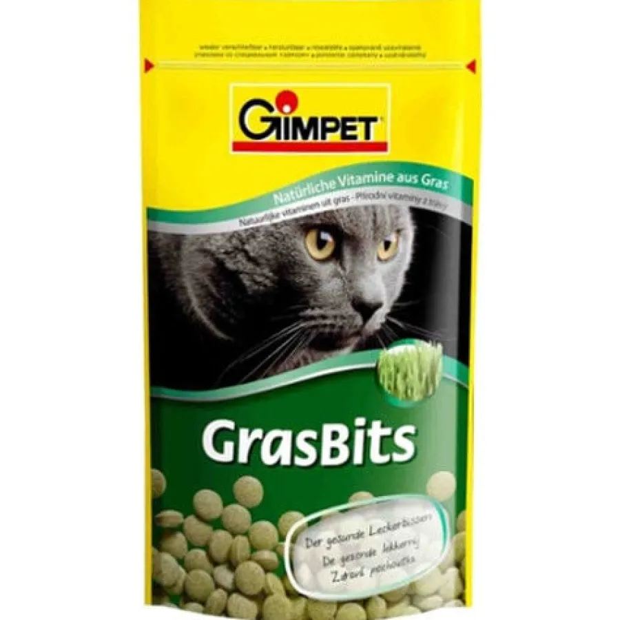 GimCat GrasBits Hierba Gatera Sale