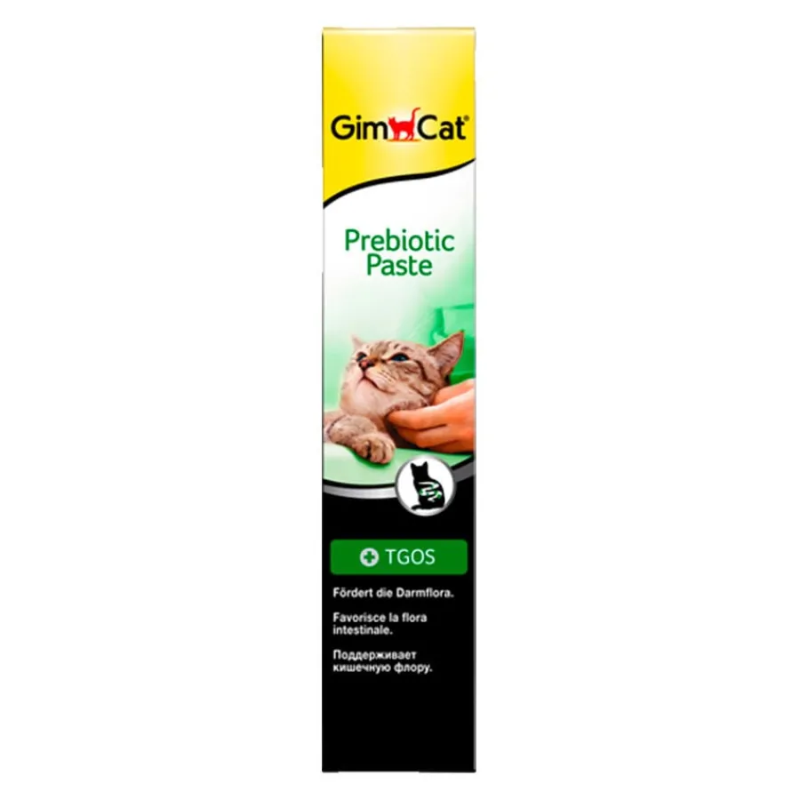 GimCat Prebiótico en Pasta Outlet