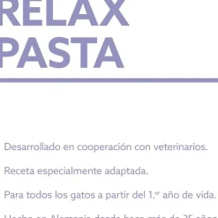 GimCat Relax Pasta Tranquilizante para gatos Clearance