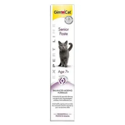 GimCat Senior Pasta Hot