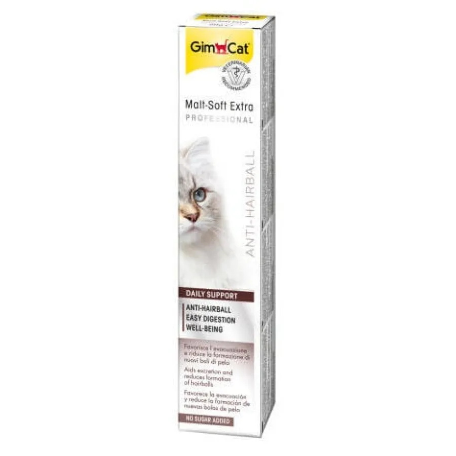 GimCat Soft Extra Malta Clearance