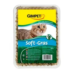 Gimborn GimCat Soft-Gras Hierba Gatera Online