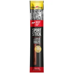 GimDog Barritas Sport Buey