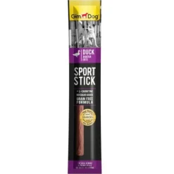 GimDog Barritas Sport Pato Sale