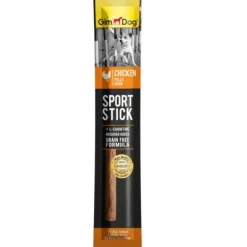 GimDog Barritas Sport Pollo