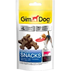 GimDog Sport Huesitos Ternera para perros New