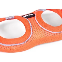 Gloria Air Mesh Trek Star Naranja Arnés/Vestido para perros Outlet