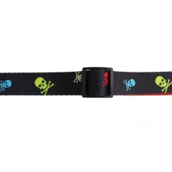 Gotoo Arnés estampado calavera negro para perros Sale