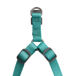 Gotoo Arnés ajustable estampado estrellas verde para cachorros Best